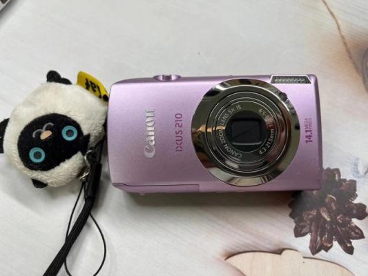 佳能ixus210谁出啊？佳能ixus210