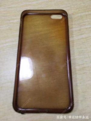 手机壳发黄了怎么变白?手机壳发黄怎么清洗变白-图2 手机壳发黄了怎么变白?手机壳发黄怎么清洗变白-图2