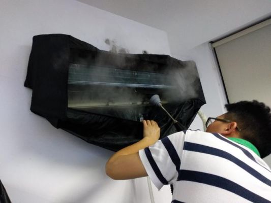 空调风筒如何清洗？空调风筒怎么清洗