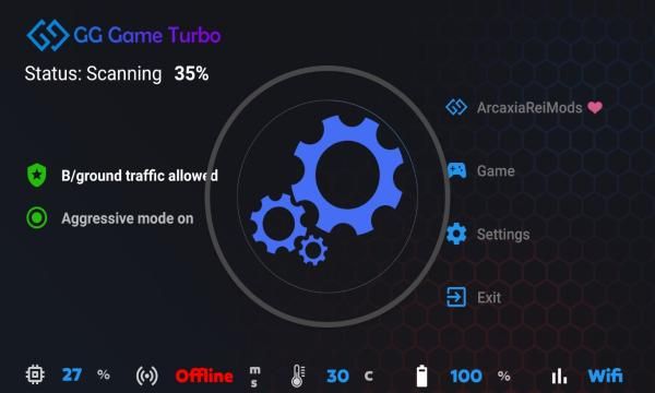 multi-turbo有什么用?turbo加速器-图3 multi-turbo有什么用?turbo加速器-图3