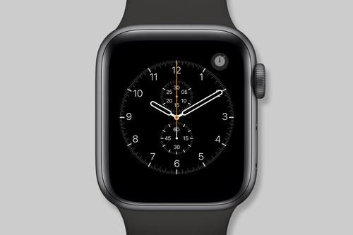 apple watch表盘壁纸怎么下载?苹果表盘壁纸-图3 apple watch表盘壁纸怎么下载?苹果表盘壁纸-图3