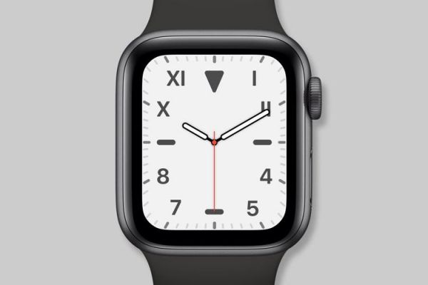 apple watch表盘壁纸怎么下载?苹果表盘壁纸-图2 apple watch表盘壁纸怎么下载?苹果表盘壁纸-图2