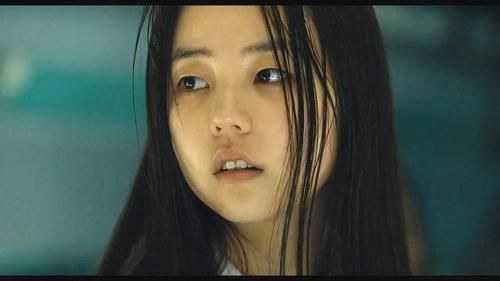 釜山行珍熙扮演者？entourage
