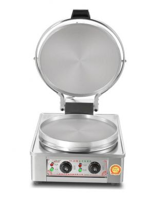 电饼铛的使用方法是什么？电饼铛怎么用