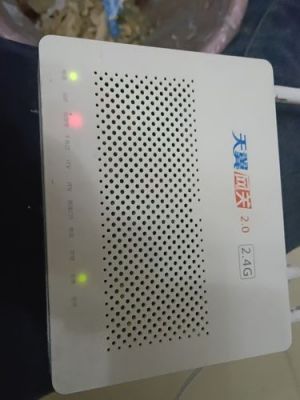 天翼网关初始密码多少?天翼网关密码-图1 天翼网关初始密码多少?天翼网关密码-图1
