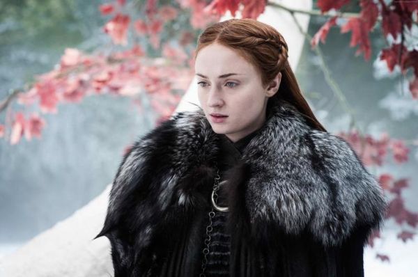 权力的游戏sansa扮演者?sansa-图3 权力的游戏sansa扮演者?sansa-图3