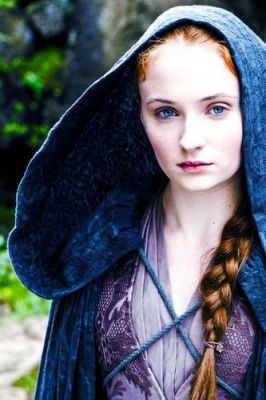 权力的游戏sansa扮演者?sansa-图1 权力的游戏sansa扮演者?sansa-图1