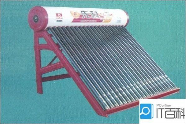 先科产品怎样？先科太阳能热水器
