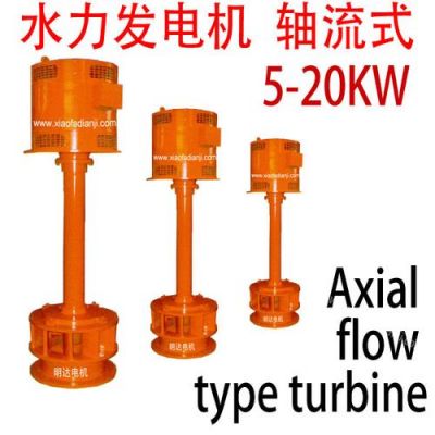 一座小型水电站造价?小型水力发电机-图3 一座小型水电站造价?小型水力发电机-图3
