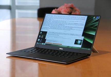 关于戴尔xps13和book2的信息