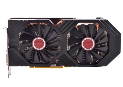讯景rx580为何便宜？讯景rx580