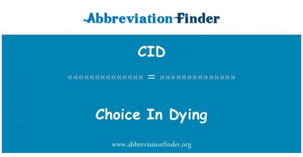 cid是什么？cid是什么意思