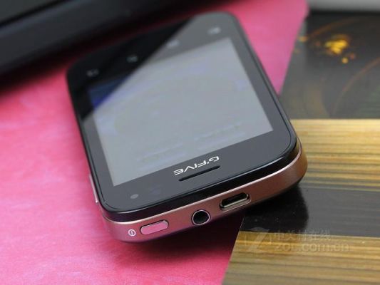 G’FIVE手机怎样?基伍-图1 G’FIVE手机怎样?基伍-图1
