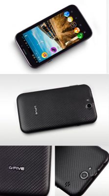 G’FIVE手机怎样?基伍-图3 G’FIVE手机怎样?基伍-图3