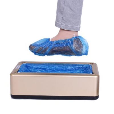自动鞋套机什么品牌的比较好?自动鞋套机-图2 自动鞋套机什么品牌的比较好?自动鞋套机-图2