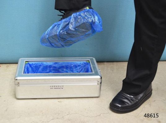 自动鞋套机什么品牌的比较好?自动鞋套机-图3 自动鞋套机什么品牌的比较好?自动鞋套机-图3