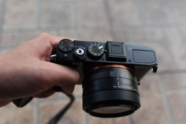 索尼rx1r一代还值得买吗?索尼rx1r-图3 索尼rx1r一代还值得买吗?索尼rx1r-图3