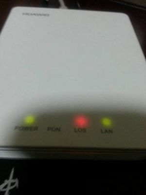 los红灯闪烁能自己修吗?los闪红灯能自己解决吗-图1 los红灯闪烁能自己修吗?los闪红灯能自己解决吗-图1