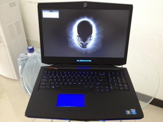 戴尔笔记本外星人m17x(戴尔笔记本外星人控制中心怎么下载)-图3 戴尔笔记本外星人m17x(戴尔笔记本外星人控制中心怎么下载)-图3