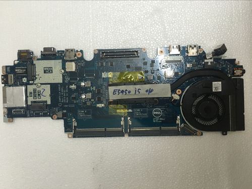 戴尔笔记本e5440（戴尔笔记本e5440主板图片）