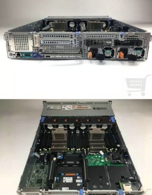 网卡直通有什么区别?r730xd-图2 网卡直通有什么区别?r730xd-图2