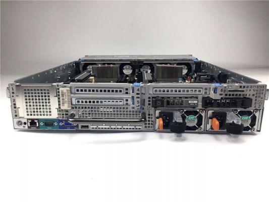 网卡直通有什么区别?r730xd-图3 网卡直通有什么区别?r730xd-图3