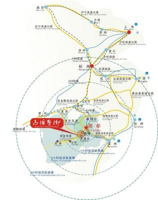 古堰画乡离哪个高铁站近?k203-图2 古堰画乡离哪个高铁站近?k203-图2