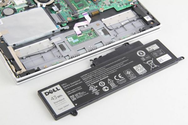 戴尔灵越工程塑料(戴尔灵越拆卸)-图3 戴尔灵越工程塑料(戴尔灵越拆卸)-图3