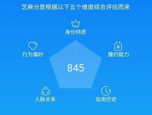 提升芝麻信用分的办法？怎么提高芝麻信用