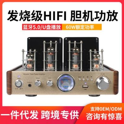 豪韵胆机测评?豪韵-图3 豪韵胆机测评?豪韵-图3