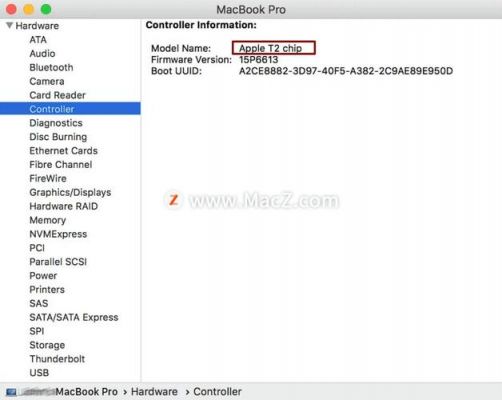 mac显示电池维修怎么去除？mac重置smc