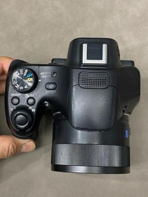 请专家评测一下索尼HX400数码相机？索尼hx400