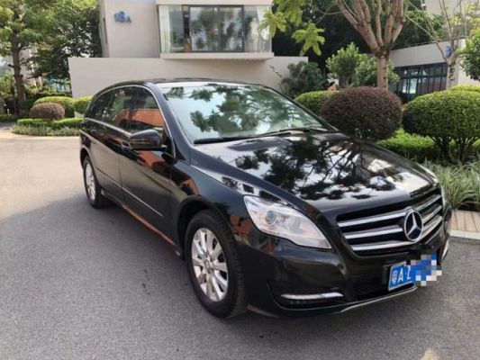 奔驰r300是什么车型？奔驰r300