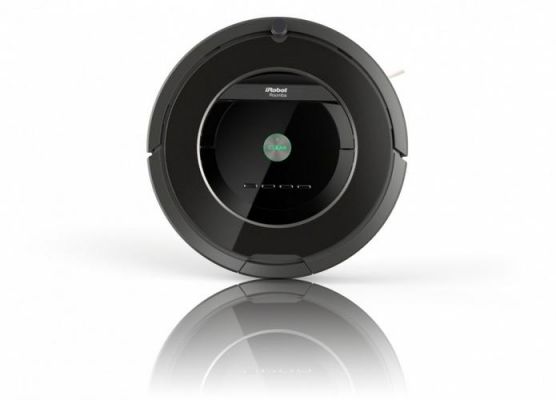 石头扫地机器人是哪个公司生产？roomba