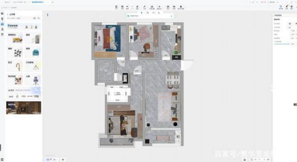 做酷家乐cad用什么电脑?酷家乐是什么软件-图2 做酷家乐cad用什么电脑?酷家乐是什么软件-图2