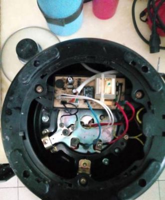 电压力锅出现故障及维修办法是什么？电压力锅常见故障