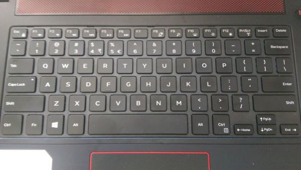 戴尔无边框键盘(戴尔无边框键盘怎么用)-图3 戴尔无边框键盘(戴尔无边框键盘怎么用)-图3