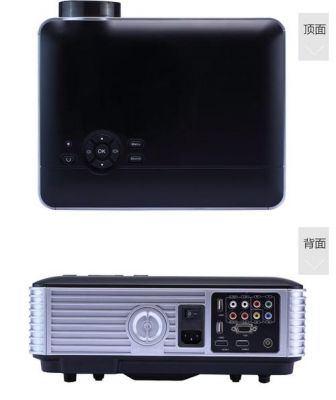 瑞格尔b1投影仪好不好?瑞格尔-图3 瑞格尔b1投影仪好不好?瑞格尔-图3