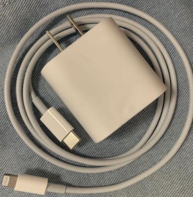 苹果官方授权的充电头品牌有哪些?ipower-图1 苹果官方授权的充电头品牌有哪些?ipower-图1