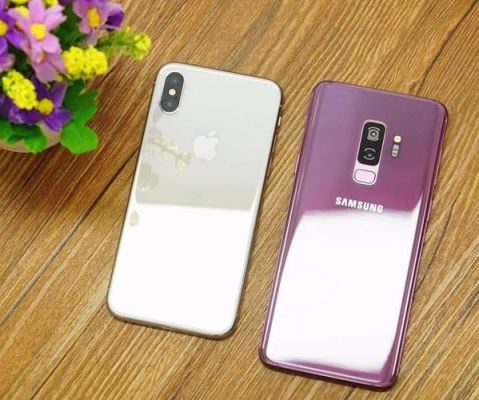 三星S9000好还是三星S9100好？如题？三星i9100