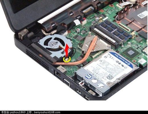 戴尔xps15显卡槽（dell显卡怎么拆）