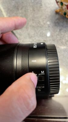 z85 1.8镜头值得购买吗？z85