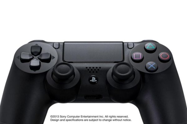 ds4是什么手柄？ds4手柄