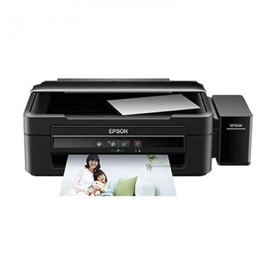 epson l380打印机可以无线打印吗?l380打印机-图3 epson l380打印机可以无线打印吗?l380打印机-图3