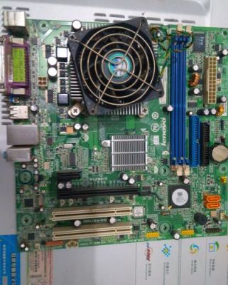 E2160cpu配主板？e2160