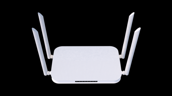 wifi是不是就是路由器?wifl-图3 wifi是不是就是路由器?wifl-图3