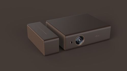2000-3000投影推荐？艾洛维