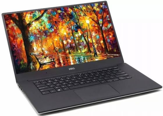 戴尔窄边框xps15评测的简单介绍