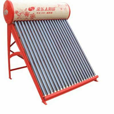 桑乐太阳能底部漏水是什么原因？桑乐太阳能