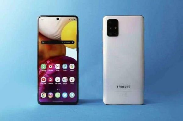 三星a90和a71对比评测?三星a90-图1 三星a90和a71对比评测?三星a90-图1